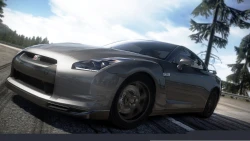 Need for Speed: Hot Pursuit Screenshots