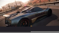 Need for Speed: Hot Pursuit Screenshots