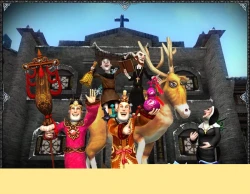 Скриншот к игре Zentia