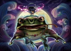 Скриншот к игре Zentia