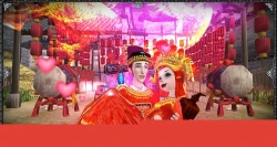 Скриншот к игре Zentia