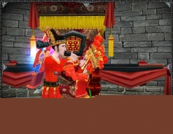 Скриншот к игре Zentia