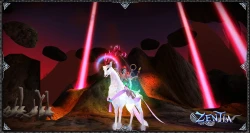 Zentia Screenshots