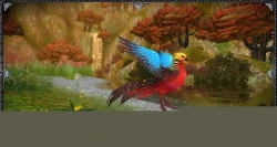 Zentia Screenshots