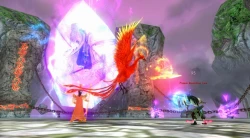 Zentia Screenshots
