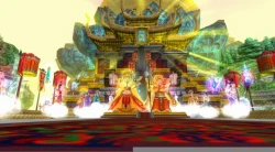 Zentia Screenshots