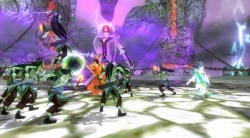 Zentia Screenshots