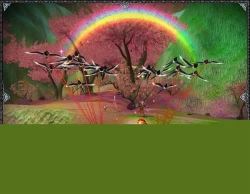 Zentia Screenshots