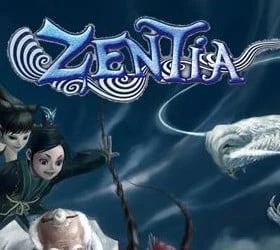 Zentia