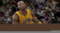 Скриншот к игре NBA 2K11
