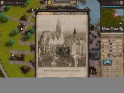 Patrician IV: Conquest by Trade Screenshots