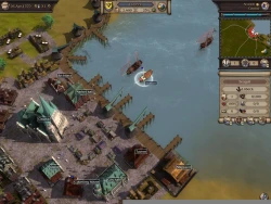 Patrician IV: Conquest by Trade Screenshots
