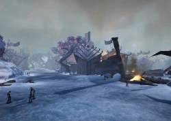 Скриншот к игре Star Wars: Clone Wars Adventures