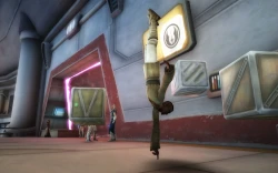 Star Wars: Clone Wars Adventures Screenshots