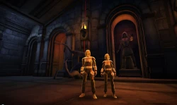 Star Wars: Clone Wars Adventures Screenshots