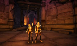 Star Wars: Clone Wars Adventures Screenshots