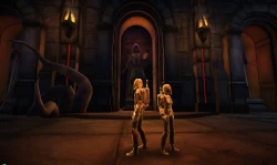 Star Wars: Clone Wars Adventures Screenshots