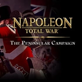 Napoleon: Total War - The Peninsular Campaign