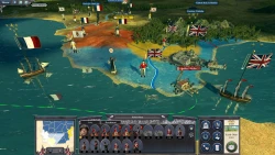 Napoleon: Total War - The Peninsular Campaign Screenshots