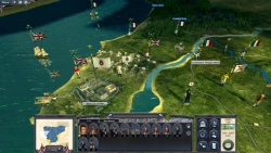 Napoleon: Total War - The Peninsular Campaign Screenshots