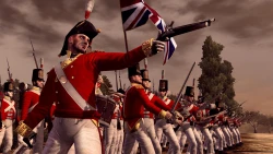 Napoleon: Total War - The Peninsular Campaign Screenshots