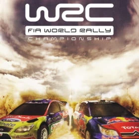 WRC: FIA World Rally Championship