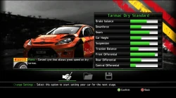 WRC: FIA World Rally Championship Screenshots