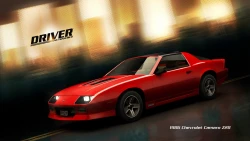 Скриншот к игре Driver: San Francisco