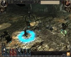 Disciples 3: Resurrection Screenshots