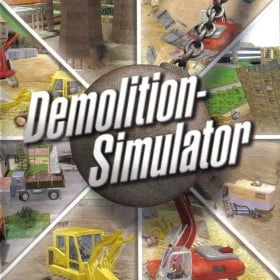 Demolition Simulator