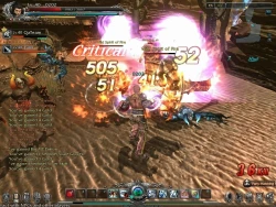 Divine Souls Screenshots