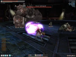 Divine Souls Screenshots