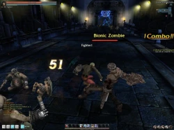 Divine Souls Screenshots