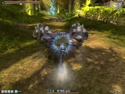 Divine Souls Screenshots