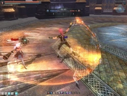 Divine Souls Screenshots