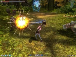 Divine Souls Screenshots