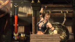 Mortal Kombat (2011) Screenshots
