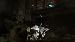 The Last Guardian Screenshots