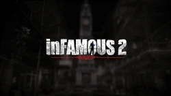 Скриншот к игре Infamous 2