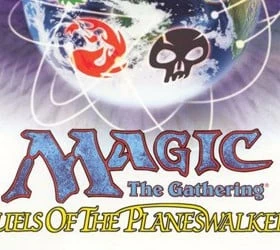 Magic: The Gathering - Duels of the Planeswalkers (1998)