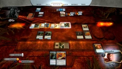 Magic: The Gathering - Duels of the Planeswalkers (2009) Screenshots