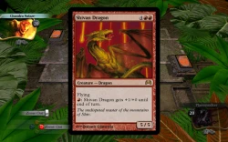 Magic: The Gathering - Duels of the Planeswalkers (2009) Screenshots