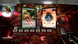 Magic: The Gathering - Duels of the Planeswalkers (2009) Screenshots