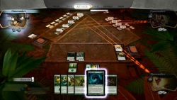 Magic: The Gathering - Duels of the Planeswalkers (2009) Screenshots