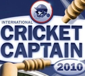 International Cricket Captain 2010