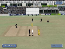 International Cricket Captain 2010 Screenshots