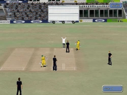 International Cricket Captain 2010 Screenshots