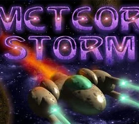 Meteor Storm