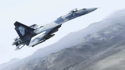 J.A.S.F. Jane's Advanced Strike Fighters Screenshots