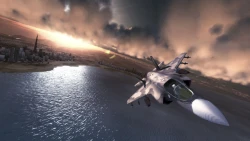 J.A.S.F. Jane's Advanced Strike Fighters Screenshots